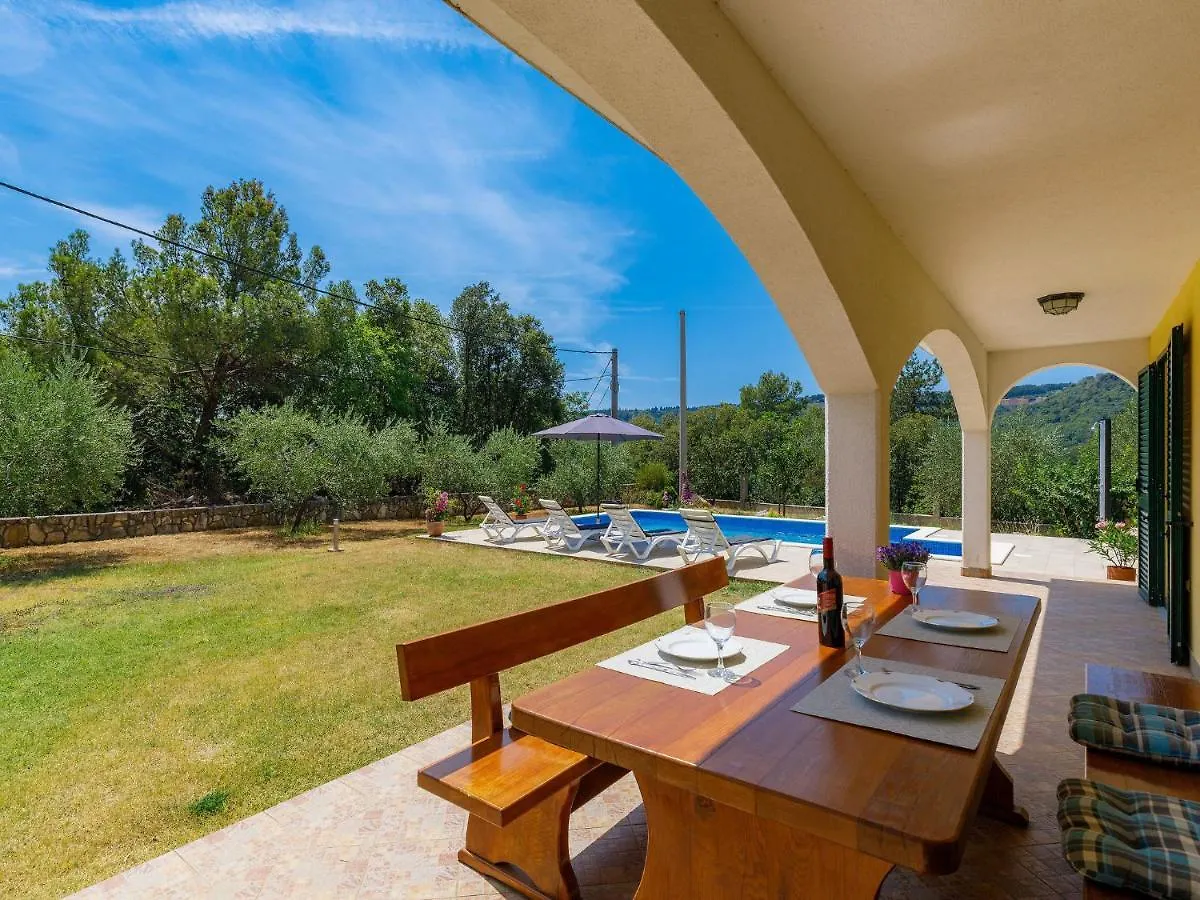 Holiday Home Carla - Lbn429 By Interhome Labin