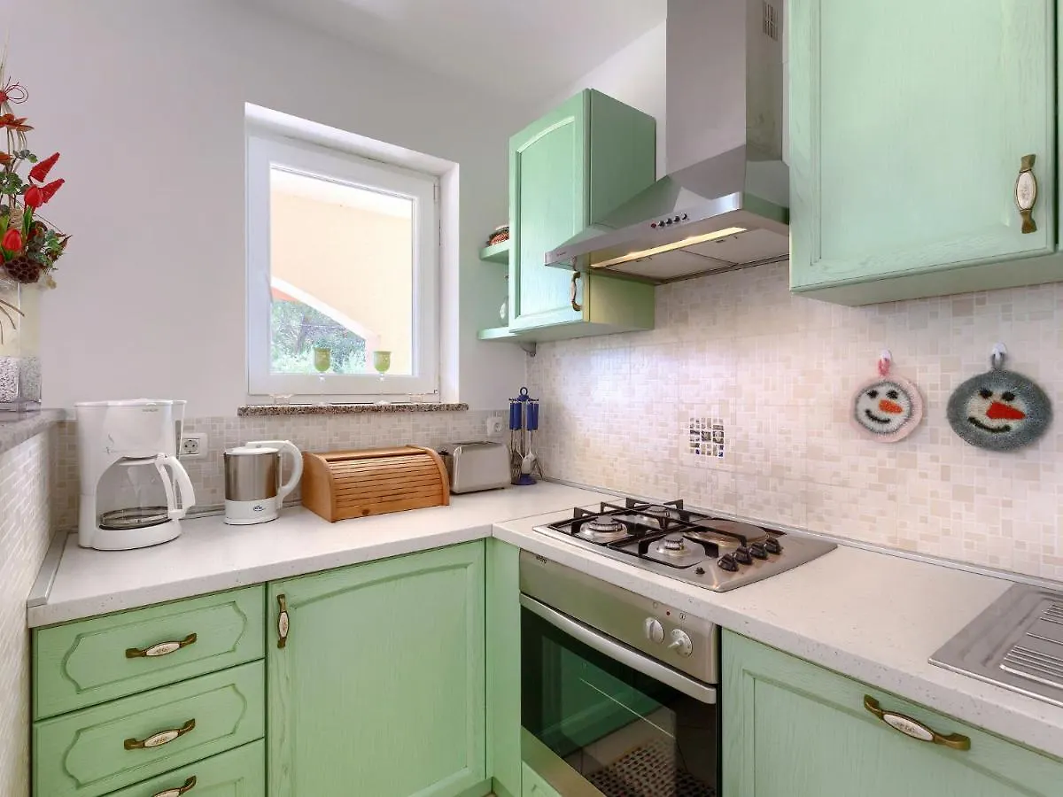 Holiday Home Carla - Lbn429 By Interhome Labin   Labin (Istria)