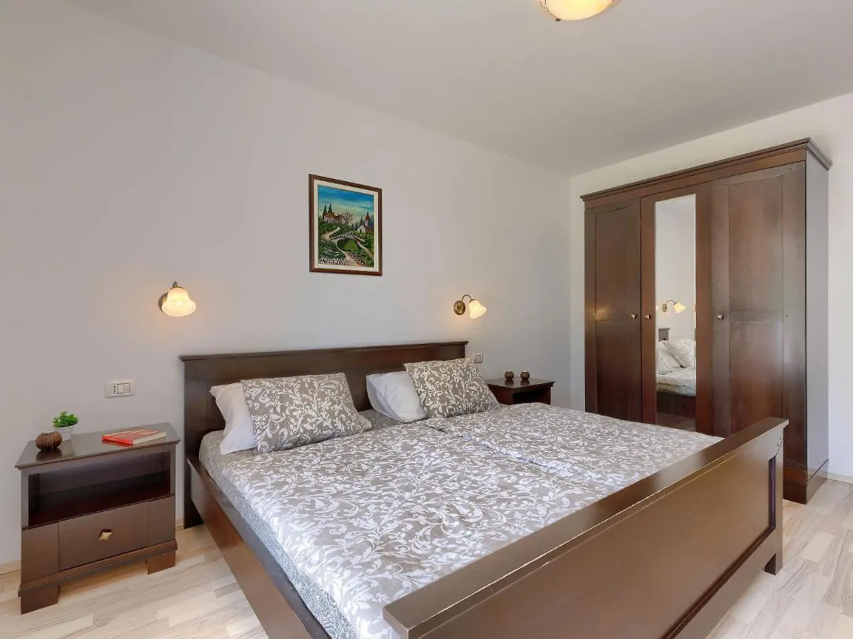 Holiday Home Carla - Lbn429 By Interhome Labin