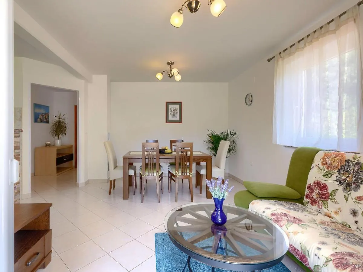 Holiday Home Carla - Lbn429 By Interhome Labin   Labin (Istria)
