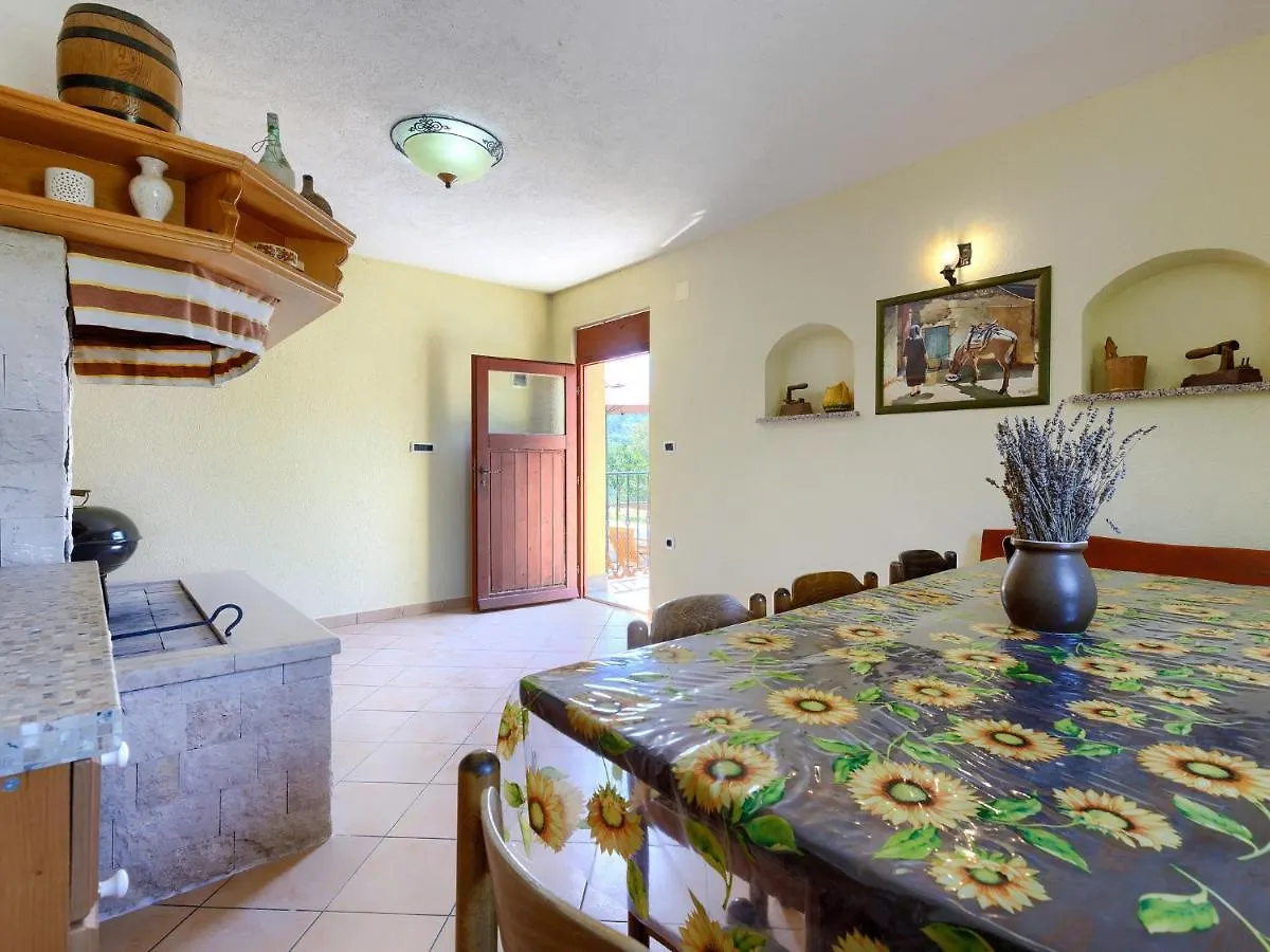Holiday Home Carla - Lbn429 By Interhome Labin  Croatia