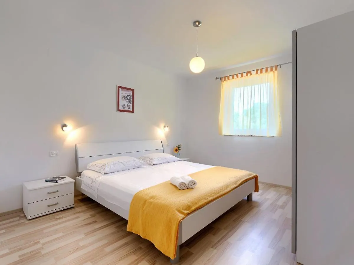 Holiday Home Carla - Lbn429 By Interhome Labin  Labin (Istria)