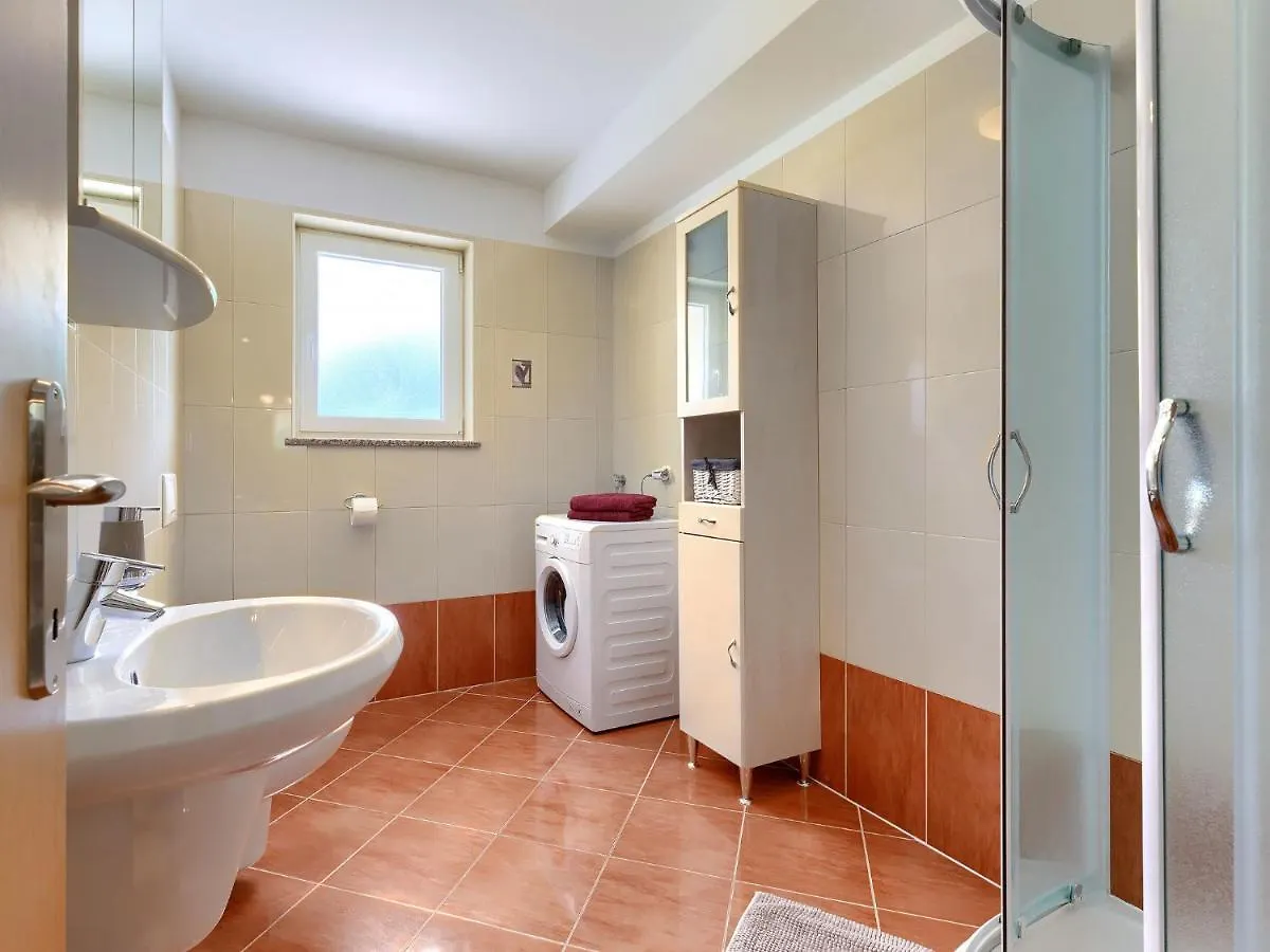 Holiday Home Carla - Lbn429 By Interhome Labin  Labin (Istria)