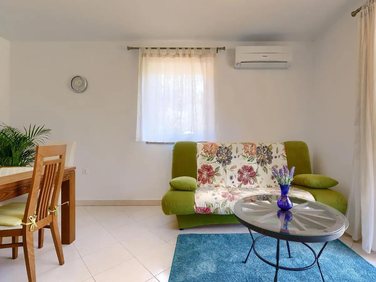 Holiday Home Carla - Lbn429 By Interhome Labin