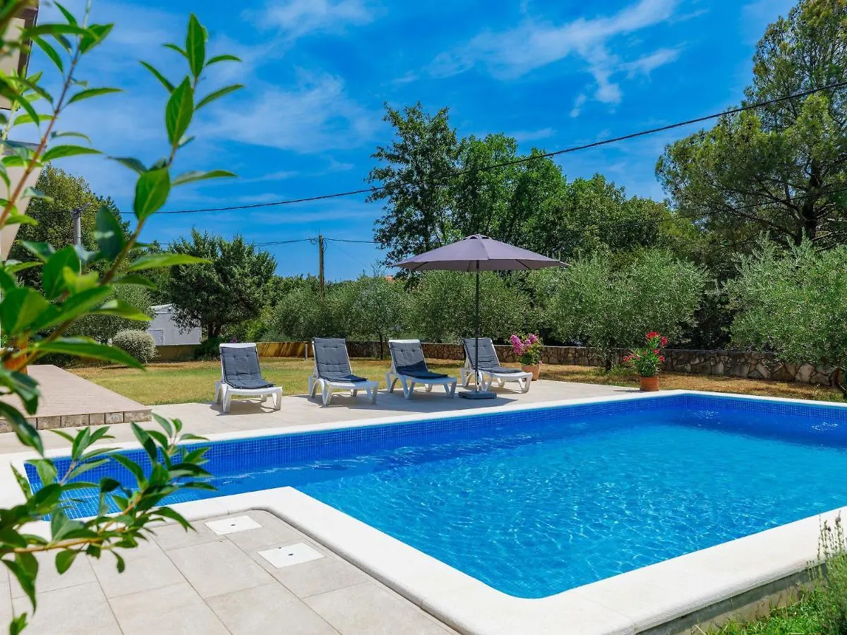 Holiday Home Carla - Lbn429 By Interhome Labin  0*, Labin (Istria)