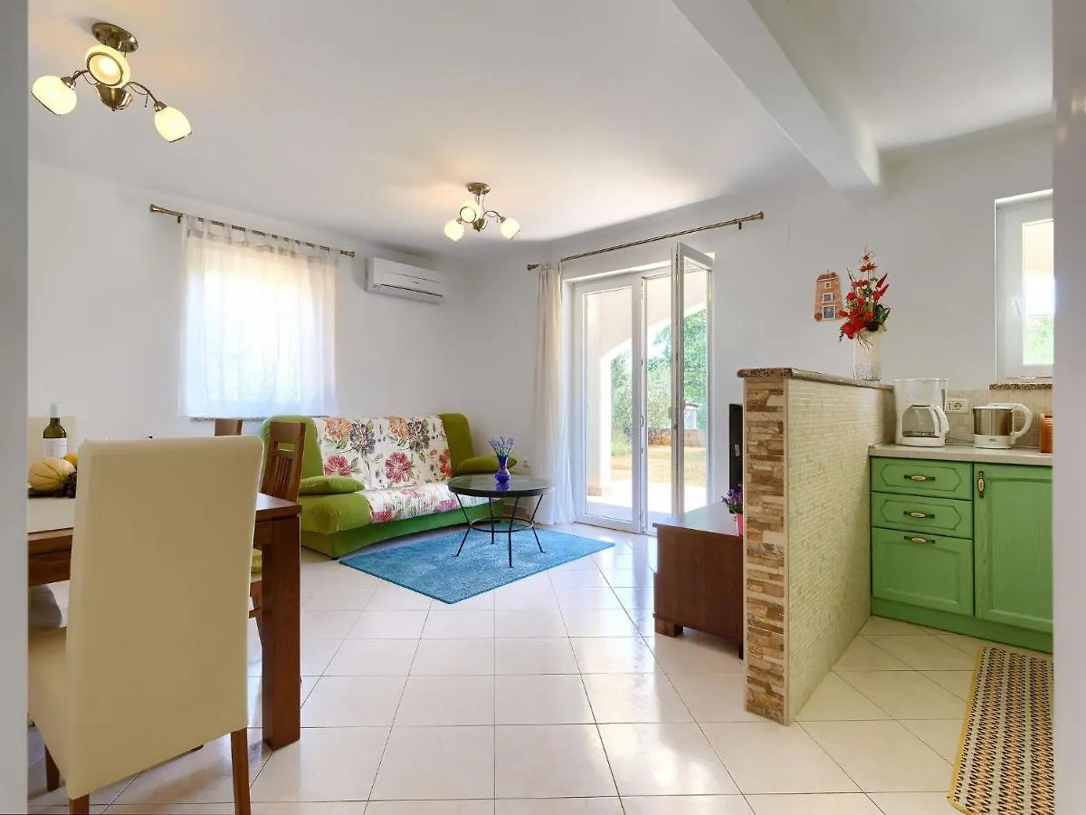 Holiday Home Carla - Lbn429 By Interhome Labin  0*, Labin (Istria)