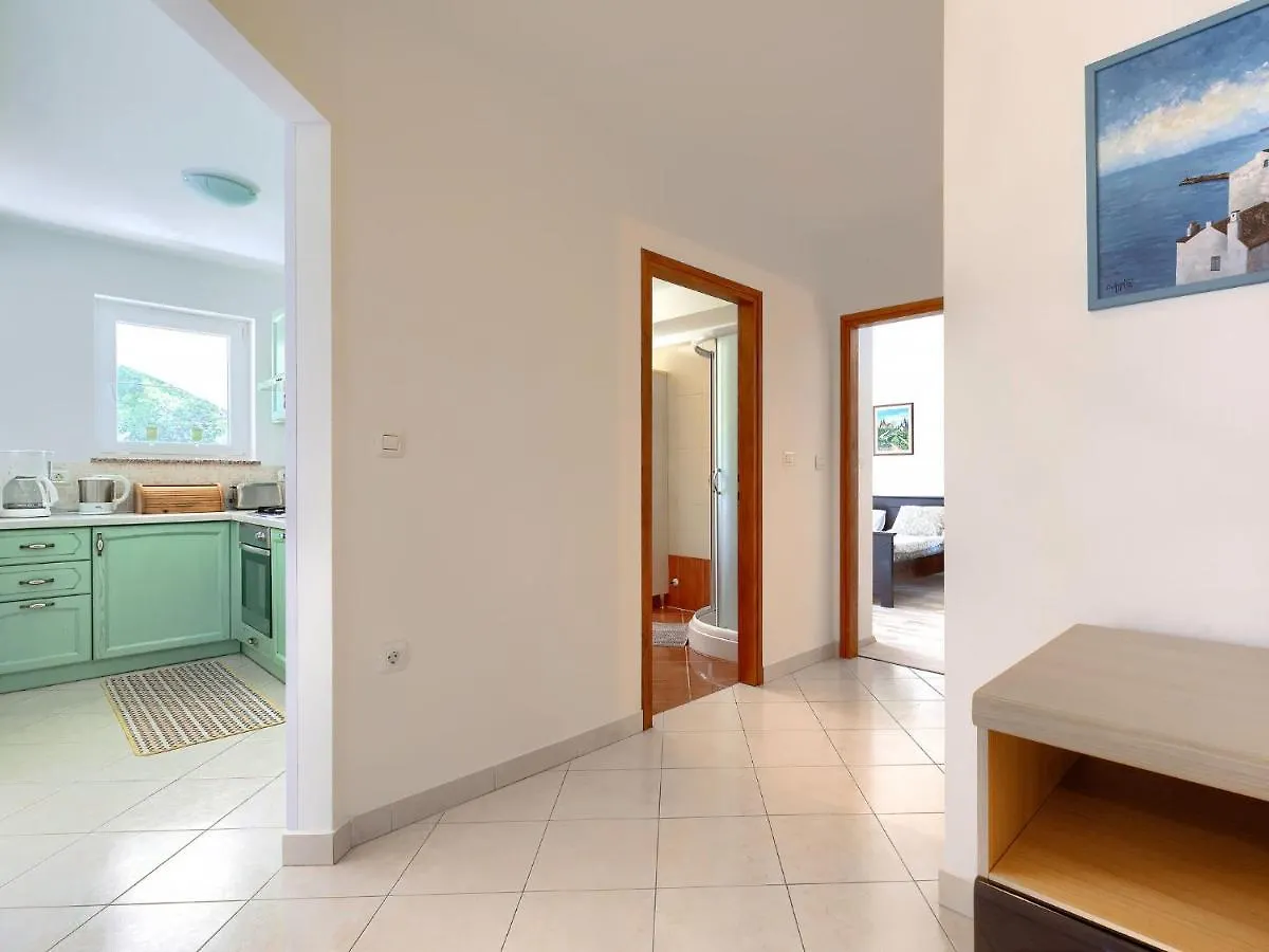 Holiday Home Carla - Lbn429 By Interhome Labin   Labin (Istria)