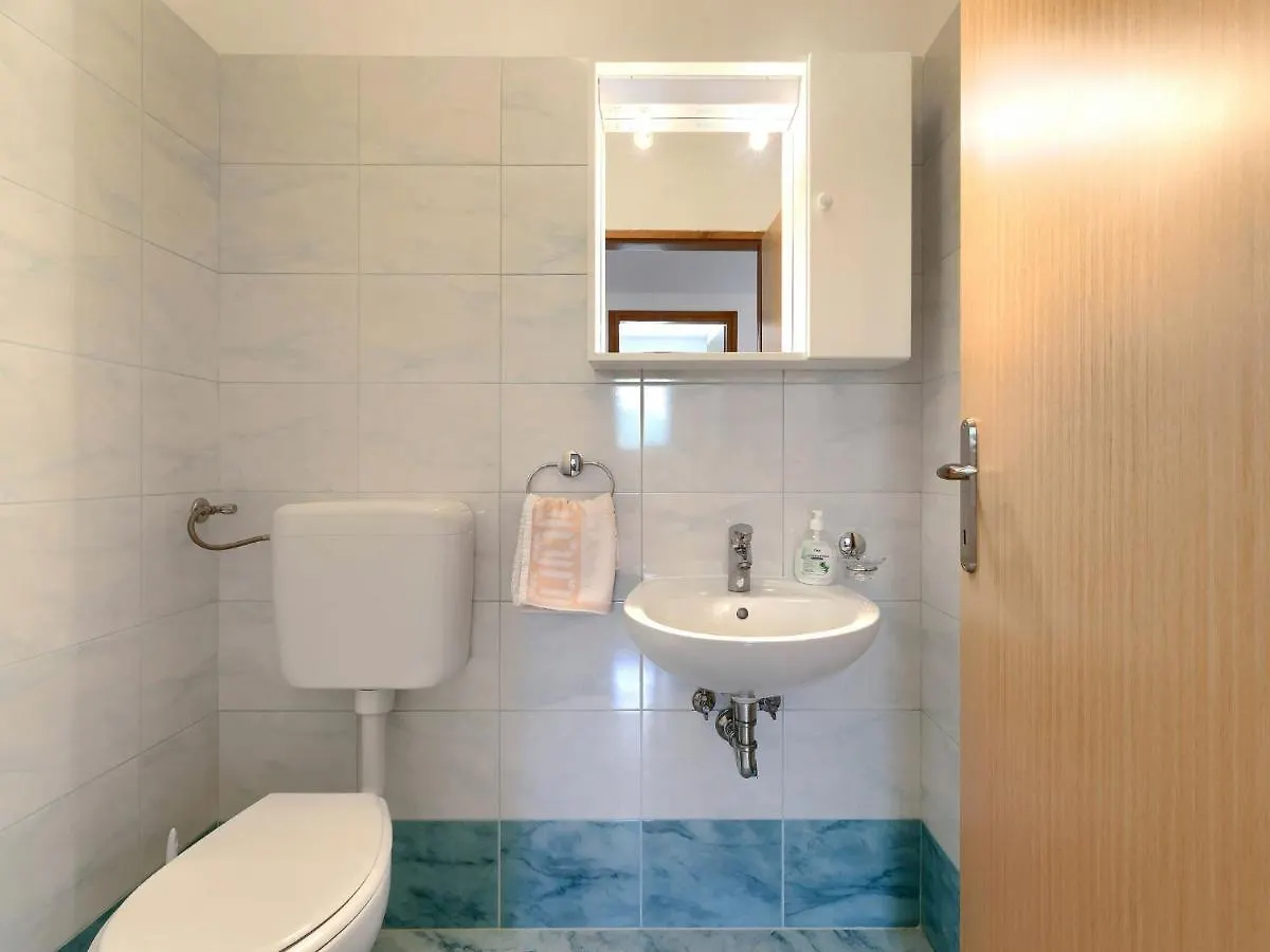 Holiday Home Carla - Lbn429 By Interhome Labin