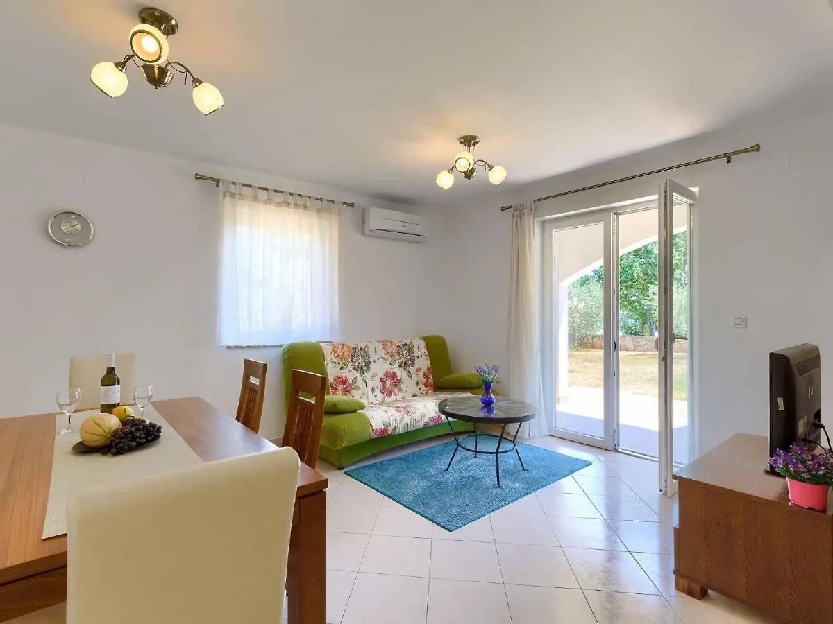 Holiday Home Carla - Lbn429 By Interhome Labin