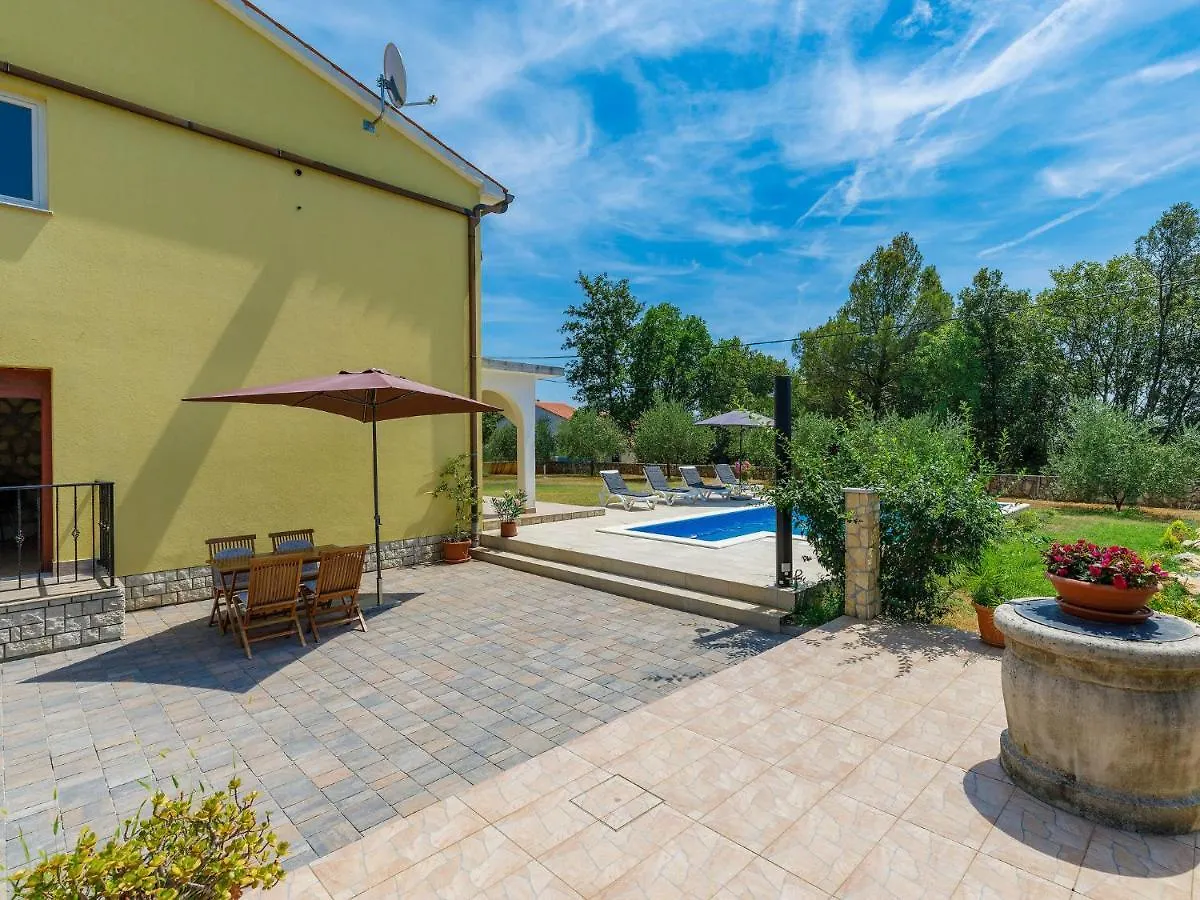 Holiday Home Carla - Lbn429 By Interhome Labin