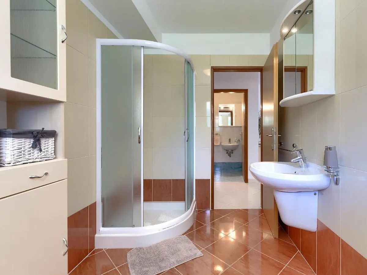 Holiday Home Carla - Lbn429 By Interhome Labin  Croatia
