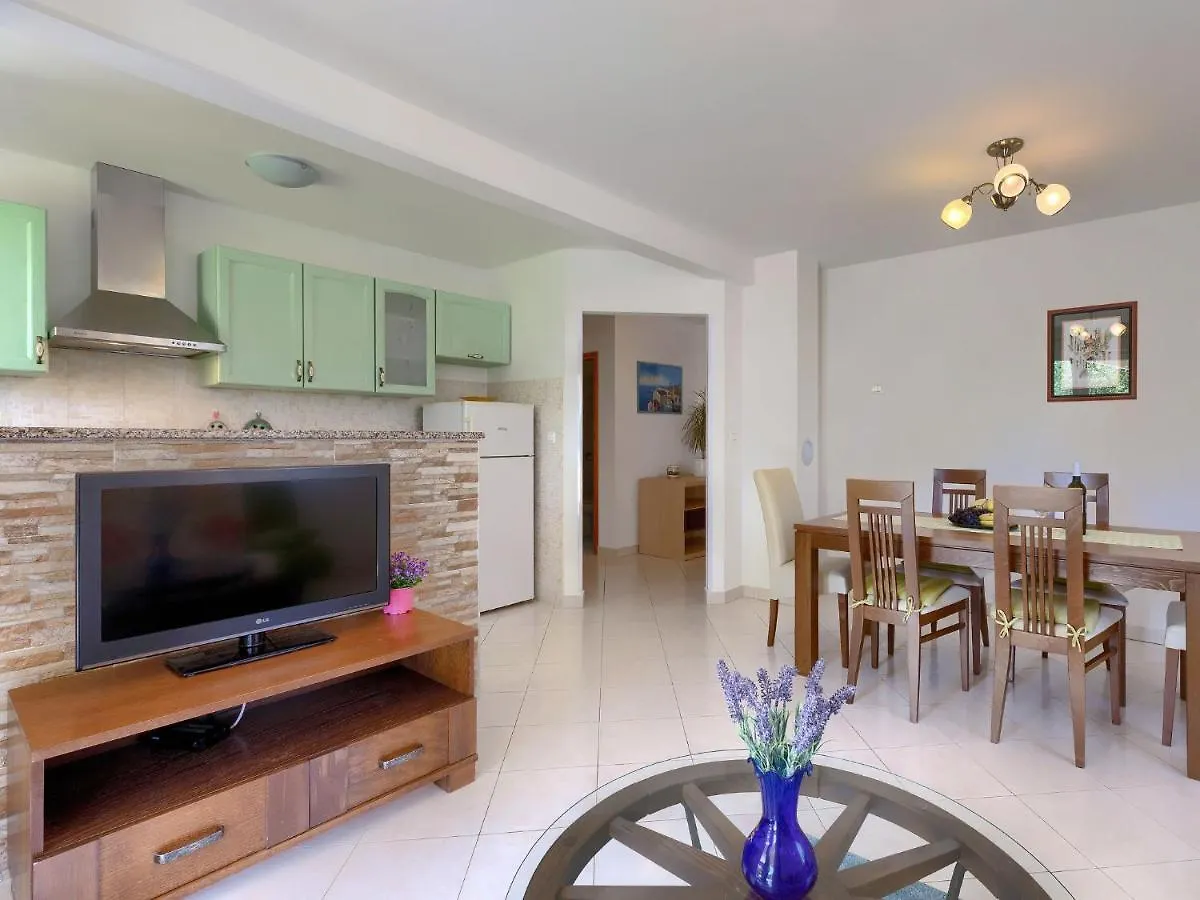 Holiday Home Carla - Lbn429 By Interhome Labin   Labin (Istria)