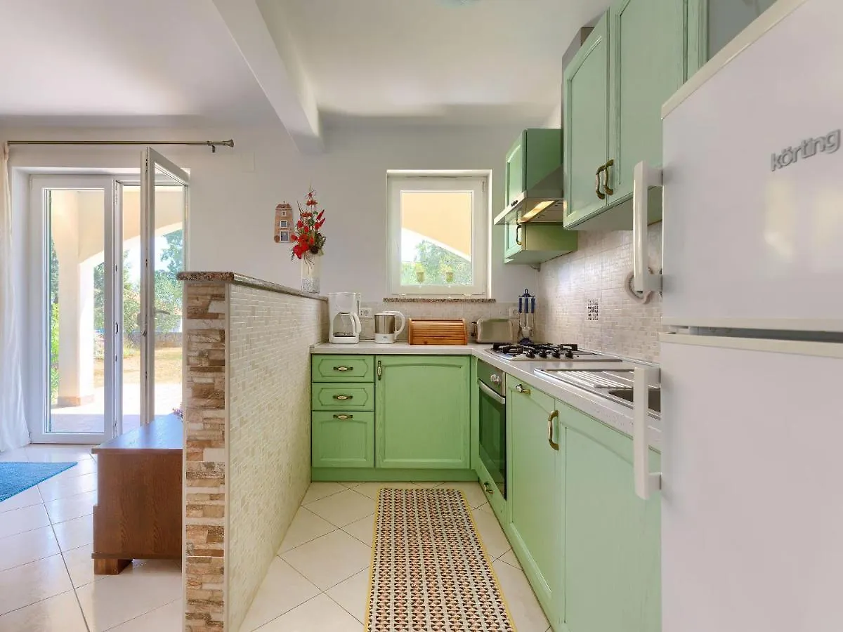 Holiday Home Carla - Lbn429 By Interhome Labin  0*, Labin (Istria) Croatia
