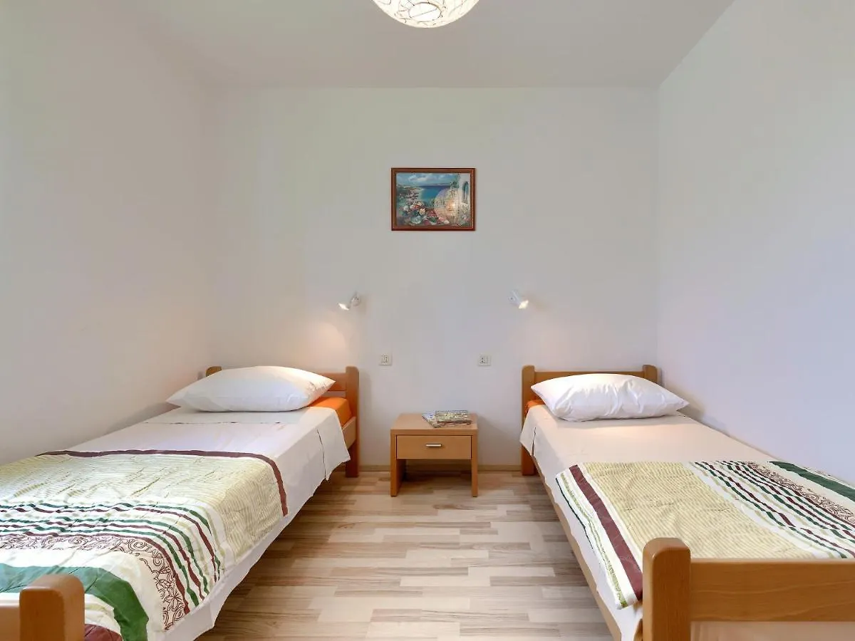 Holiday Home Carla - Lbn429 By Interhome Labin  Labin (Istria)