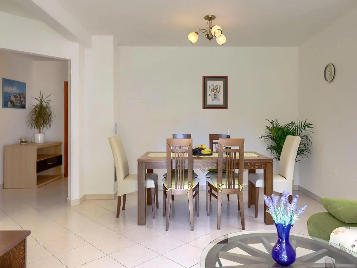 Holiday Home Carla - Lbn429 By Interhome Labin