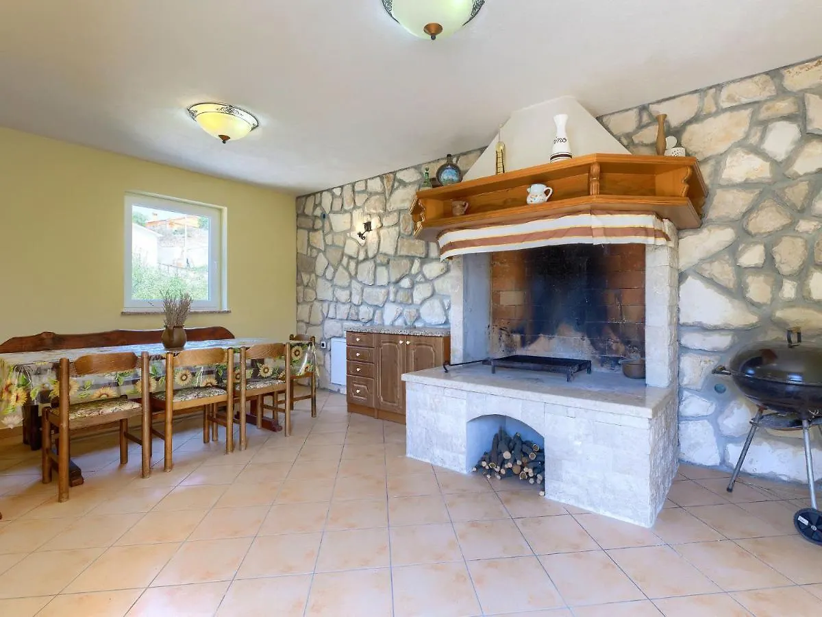 Holiday Home Carla - Lbn429 By Interhome Labin  0*, Labin (Istria)
