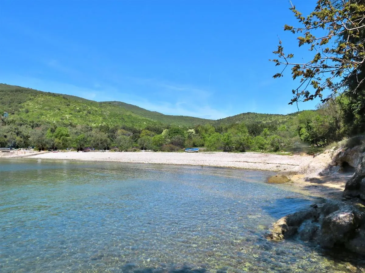 Holiday Home Carla - Lbn429 By Interhome Labin   Labin (Istria)