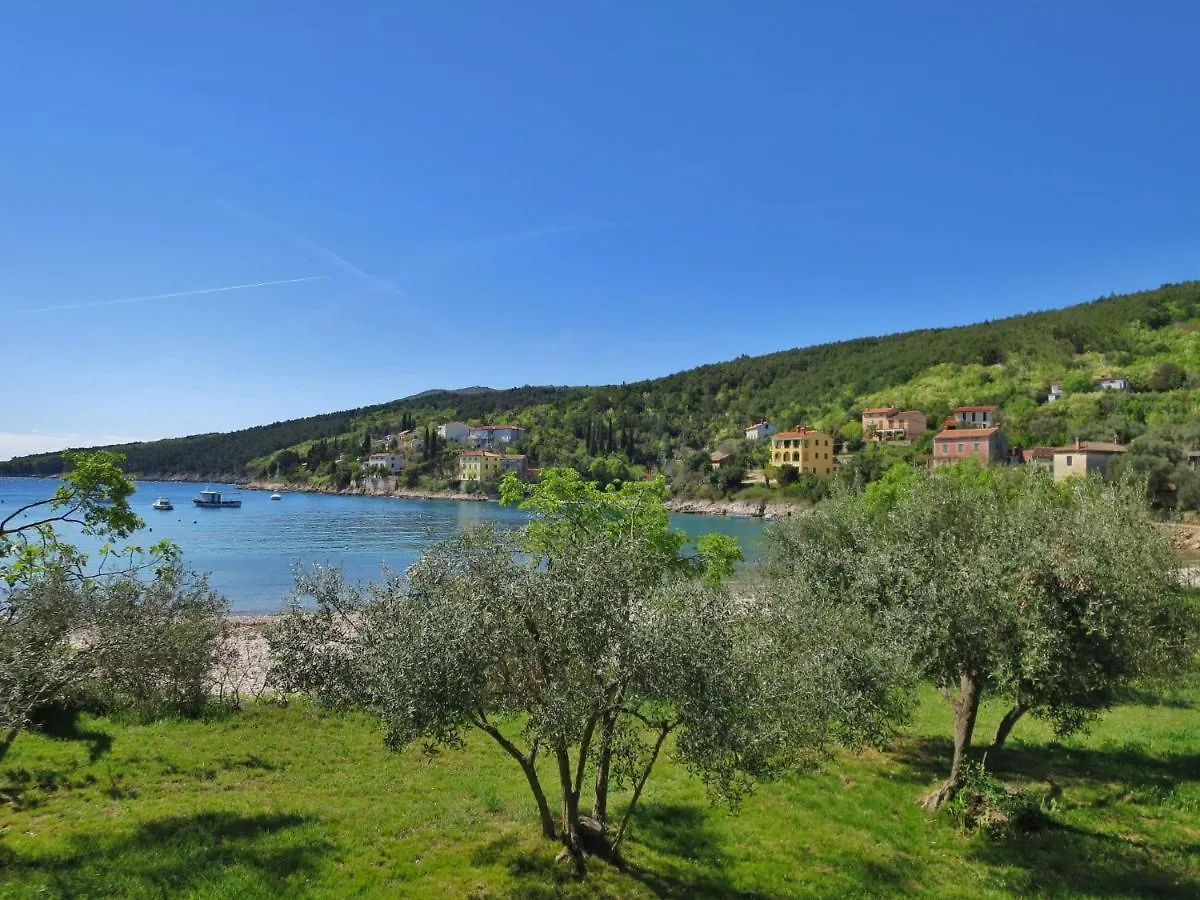 Holiday Home Carla - Lbn429 By Interhome Labin  Labin (Istria)